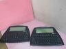 Ox819801501 Lot Dana By Alphasmart Wireless Word Processor No Power On