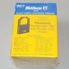 Kx-p1090-1191 P217 Pelican Pelikan Replacement Ribbons Panasonic Printers New Sealed Kx-p1090-1191 P217 Pelican Pelikan Replacement Ribbons Panasonic Printers New Sealed