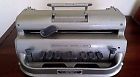 P9081 Perkins Vintage Brailler For