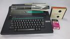 Pa-3000ii Sharp Portable Electronic Intelliwriter