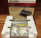 Pa-3000lll Sharp Pa-3000 Iii Portable