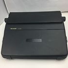 Pa-3100 Ii Sharp Pa 3100