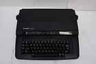 3100e Pa Sharp Portable Electronic