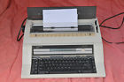 Pa-3140 Sharp Portable Electronic Lcd Typewriter