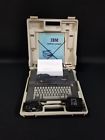 Pa-3260 Sharp Electric Electronic Typewriter With Case