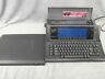 Pa-w1410 Sharp Vintage Personal Word Processor Typewriter Floppy Disk