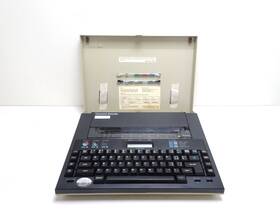 P200c Panasonic 4 Color Graphic Penwriter