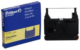 551713  Pelikan Hardcopy Distribution Gmbh & Co Kg Fabric Roll Group 173 C Correctable For Ibm 6746 8 Mm X 15 M Black