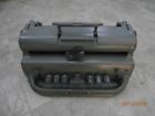 Perkins Brailler Large Cell Totally Reconditioned Free Shipping