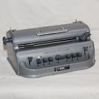 Perkins Refurbished Unimanual Brailler Braille Writer Year Warranty