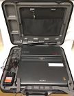 Pj-2000 Sony Vintage Produce Pj