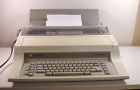 Powerwriter Adler-royal Ta Business Electronic