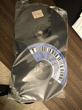 179499-001 Printronix Original Ribbon P7000 P7010 P7200 P7210 P7215 Ultra Capacity