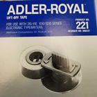 221-reorder Product No 900221 Adler 040879002217