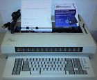 Cx90 Professional Brother Electronic Typewriter