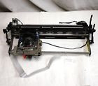 Ps1433756 Ibm Vintage Wheelwriter Series Motors Platen Assembly Tested