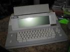 Pwp-3200 Smith Corona Word Processor Electronic Typewriter Floppy Disk Drive