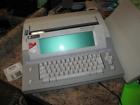 Pwp-3600 Smith Corona Ds Word Processor Electronic Typewriter Floppy Drive