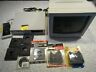 Pwp14 Smith Corona Vintage Pwp Word Processor Lot Monitor Keypad Printwheels