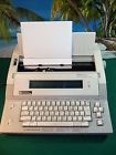 Pwp57d Smith Corona Vintage Typewriter