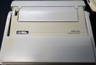 Pwp-65d Pwp65d Smith Corona Vintage Pwp Processor Floppy Drive