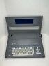 Pwp7 Smith Corona Personal Word Processor Typewriter Lcd Screen Vintage Rare