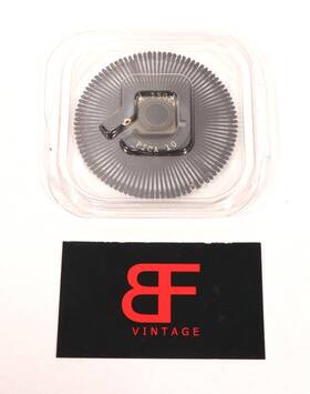 Qume 82191-wps Nos Genuine Printwheel Pica 10 82051 Wps New Blk1013