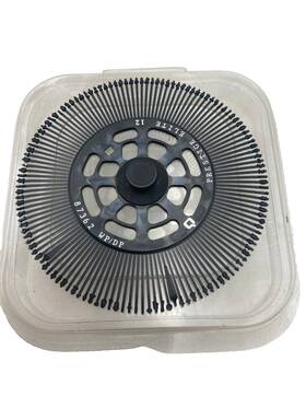 87362 Qume Prestige Elite 12 Printwheel Wp/dp