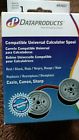 R3027 Dataproducts Universal Calculator Spool 032929610343