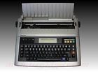 R435 Panasonic Typewriter Accu Spell