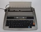 R540 Panasonic Vintage Electronic Typewriter