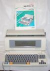 R72010417 Canon Starwriter Word Processor With Works