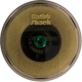 87160015 Radio Shack Tandy Trs-80 Printwheel Daisy Wheel 176 Courier 10 87160015 Radio Shack Tandy Trs-80 Printwheel Daisy Wheel 176 Courier 10