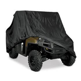 02-7724 Raider Miscellaneous Covers 58 Inch X70 Sx Series Utv Utility Durable Polyester