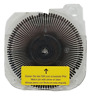 Rar5402176 Rarotype Compatible Brother Brougham International Printwheel