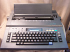 Rk-t36 Panasonic T-36 Electronic Typewriter