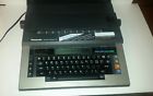 Rk-t37 Panasonic Electronic Typewriter