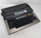 Rk-t45 Panasonic Electric Electronic Typewriter