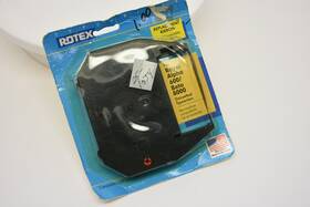 305r Rotex #305r Replacement Ribbon Black 5/16 Inch Usa Nos For Daisywheel Typewriters 305r Rotex #305r Replacement Ribbon Black 5/16 Inch Usa Nos For Daisywheel Typewriters