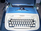 Royal Aristocat Typewriter With Case Very Stylish Peace Of History