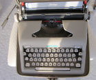 Royal Heritage Typewriter