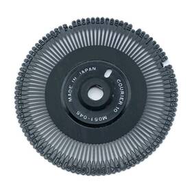 Royal Mo51-045 Alpha Printwheel Daisy Wheel Courier 10