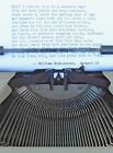 Royal Vintage Aristocrat Typewriter Case Serviced New Ribbon Works Great