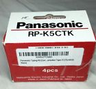 Rp-k5ctk Panasonic New Typing Kit Correctable Ribbon Correction Tape