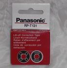 Rp-t131 Panasonic Lift Off Correction Tape Lot Of