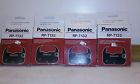 Rp-t132 Panasonic Correctable Film Ribbon