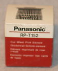 Rp-t152 Panasonic Script 1012 Cup