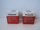 Rp-t153f Panasonic Open Boxes Untested Mc Courier Cupwheel Printing Element