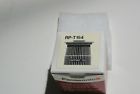 Rp-t154 Panasonic Cupwheel Print Element Gothic New In Box Usa Free