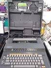 S-14 Canon Electronic Typewriter